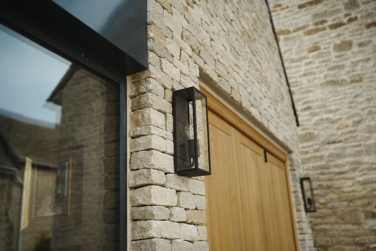 Walnut Cottage