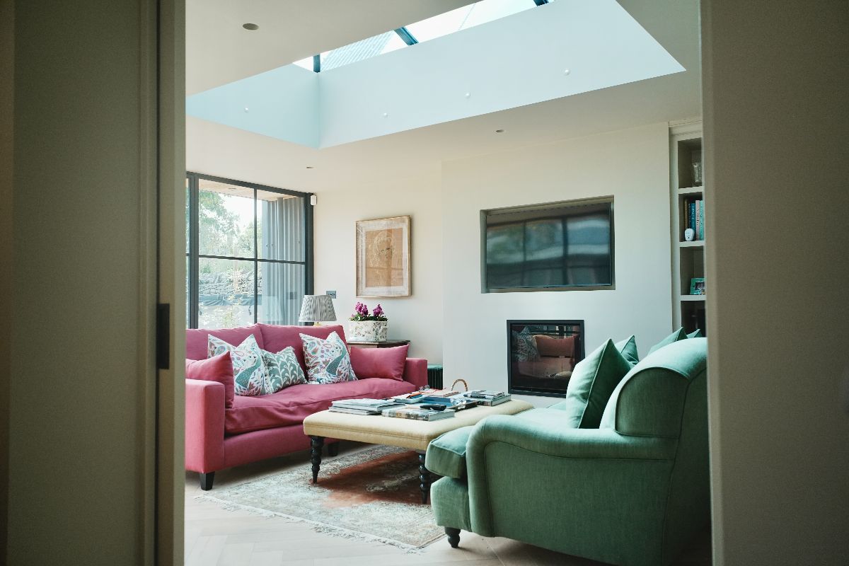 Walnut Cottage