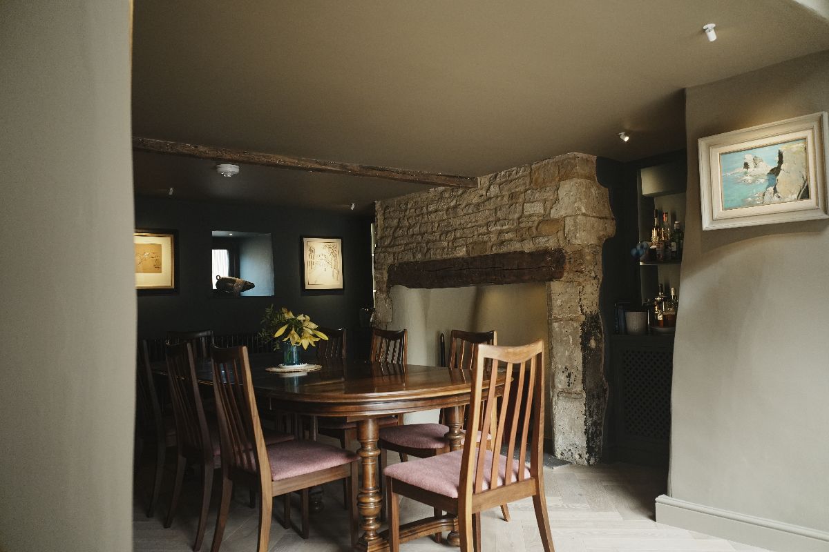 Walnut Cottage