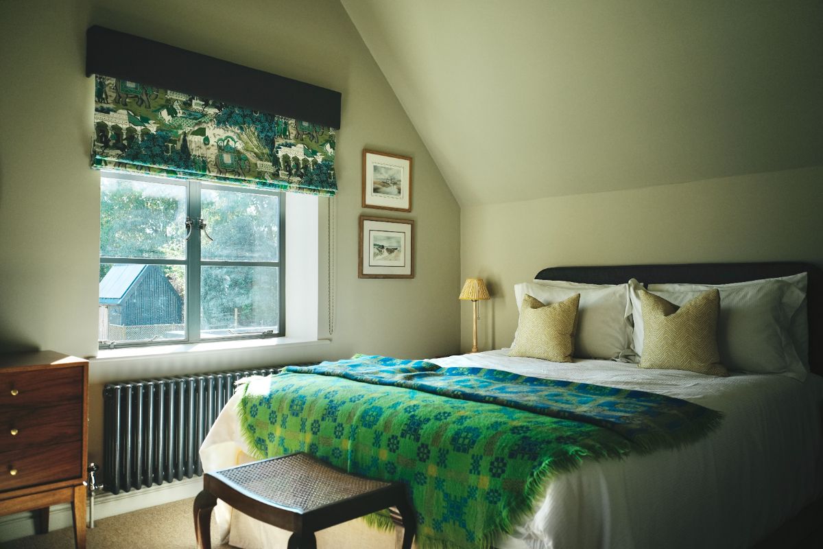 Walnut Cottage