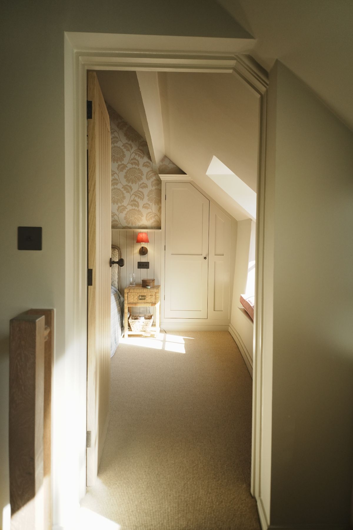 Walnut Cottage