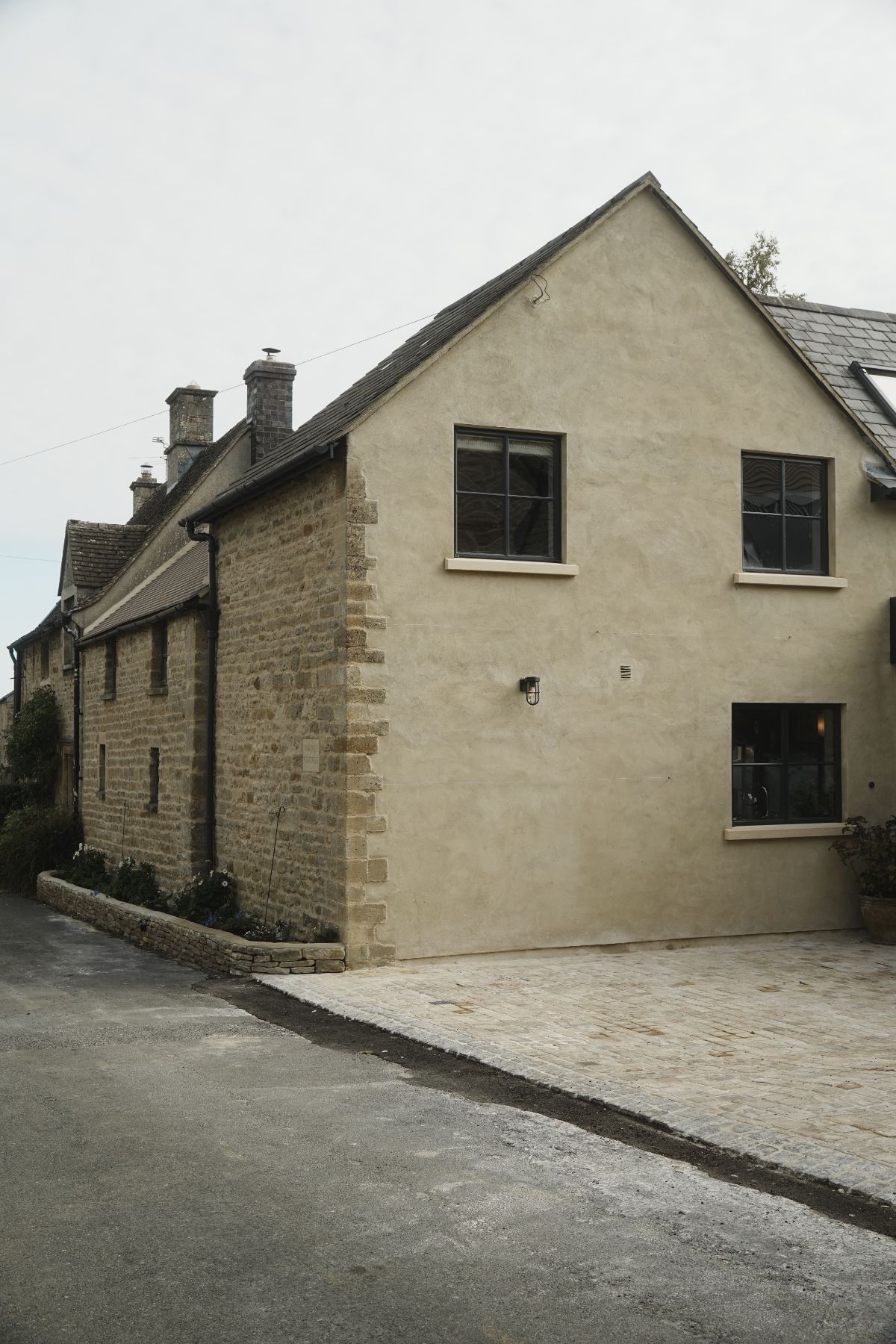 Walnut Cottage