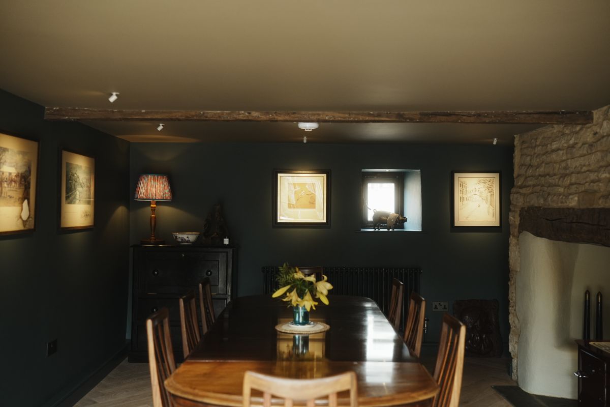 Walnut Cottage