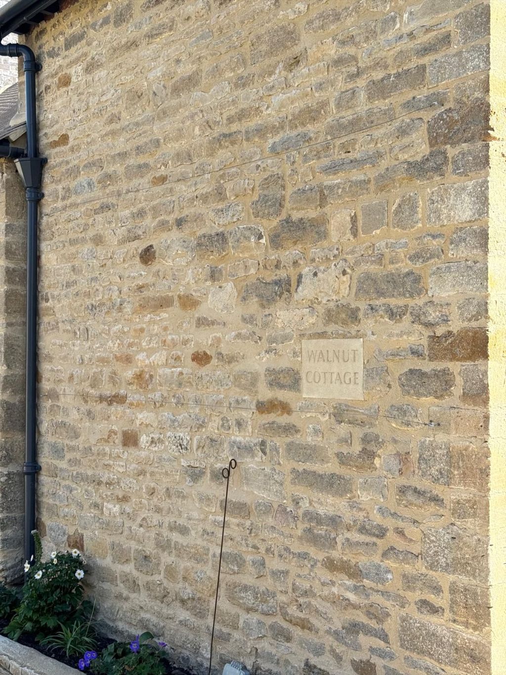 Walnut Cottage