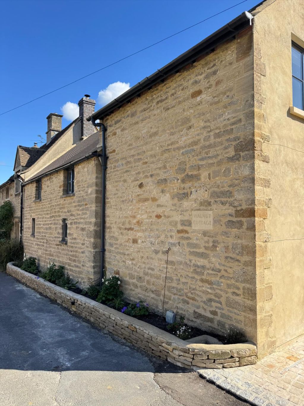 Walnut Cottage